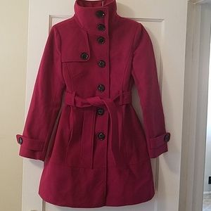 Worthington Peacoat